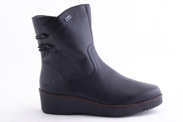 GHETE DAMA RIEKER RIEK Y4662/N -