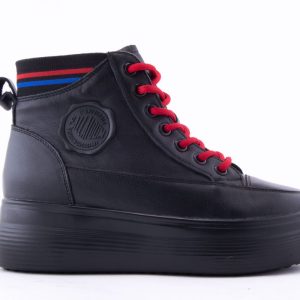 GHETE DAMA PIELE NATURALA FORMAZIONE ELLA 6627-1 /N/21 -
