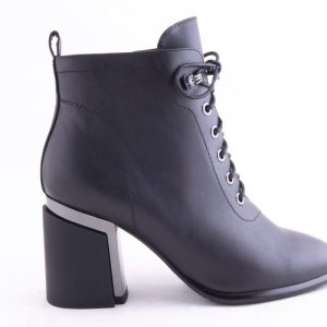 GHETE DAMA JOSE SIMON PIELE NATURALA ELLA 2045BP /N -