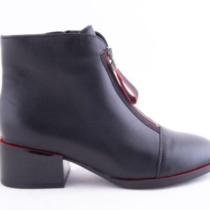 GHETE DAMA JOSE SIMON PIELE NATURALA ELLA 771-470 /N -