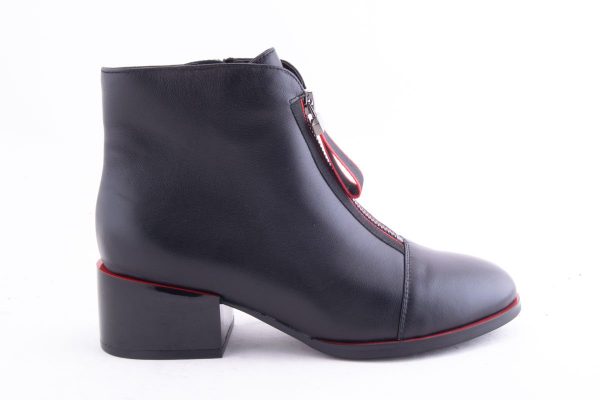 GHETE DAMA JOSE SIMON PIELE NATURALA ELLA 771-470 /N -