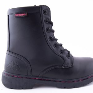 GHETE DAMA KAPPA PIELE ECOLOGICA GHETE DAMA KAPPA KOND 242885 /N -