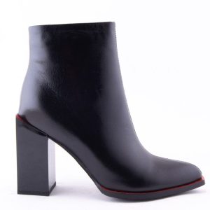 GHETE DAMA LD RICARDO PIELE NATURALA BELL 8676 /N -