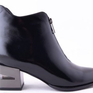 GHETE DAMA LD RICARDO PIELE NATURALA BELL 8846 /N -