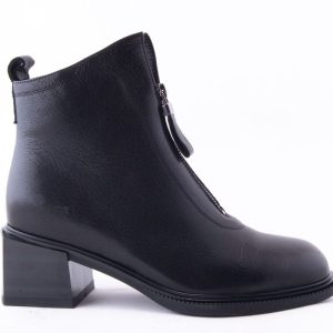 GHETE DAMA LD RICARDO PIELE NATURALA BELL 8908 /N -