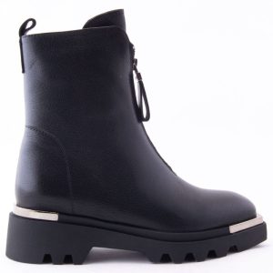 GHETE DAMA LD RICARDO PIELE NATURALA BELL 8916 /N -