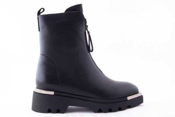 GHETE DAMA LD RICARDO PIELE NATURALA BELL 8916 /N -