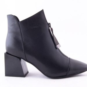 GHETE DAMA LD RICARDO PIELE NATURALA BELL WZ80-Z130 /N -