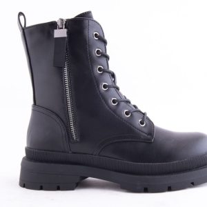 GHETE DAMA PIELE ECOLOGICA CAROLIE GHETE DAMA KARO HONG 05-182 /N -