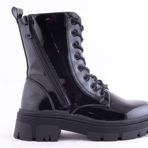 GHETE DAMA PIELE ECOLOGICA CAROLIE GHETE DAMA KARO HONG 6900-1 /NL -