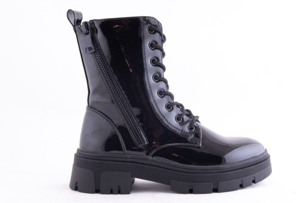 GHETE DAMA PIELE ECOLOGICA CAROLIE GHETE DAMA KARO HONG 6900-1 /NL -