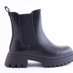 GHETE DAMA PIELE ECOLOGICA CAROLIE GHETE DAMA KARO HONG 8055-38 /N -