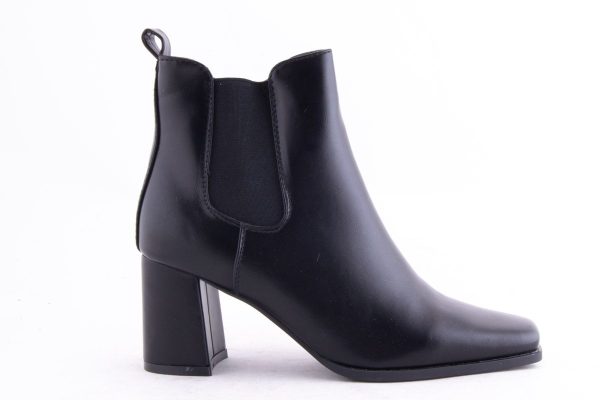 GHETE DAMA PIELE ECOLOGICA CAROLIE GHETE DAMA KARO HONG 8703-2A /N -