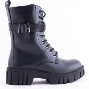 GHETE DAMA PIELE ECOLOGICA CAROLIE GHETE DAMA KARO HONG 8808-62 /N -