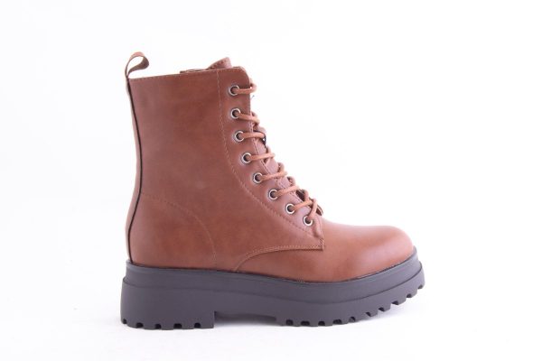 GHETE DAMA PIELE ECOLOGICA CAROLIE GHETE DAMA KARO HONG YQ213-32 /M -