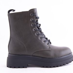 GHETE DAMA PIELE ECOLOGICA CAROLIE GHETE DAMA KARO HONG YQ213-32 /VRD -