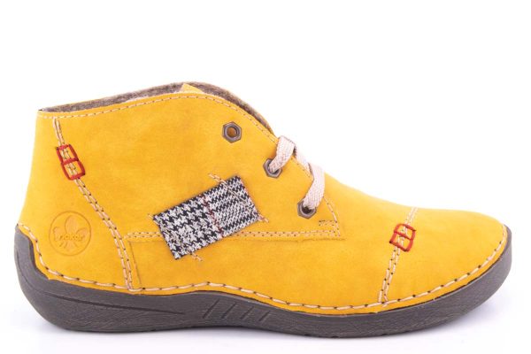 GHETE-DAMA-PIELE-ECOLOGICA-RIEKER-52543-GALBEN-2-1.jpg GHETE DAMA RIEKER RIEK RIEK 52543 /GLB -