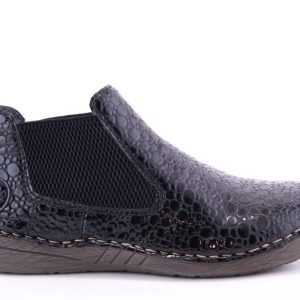 GHETE DAMA RIEKER LACUIT RIEK 52584 /NL -