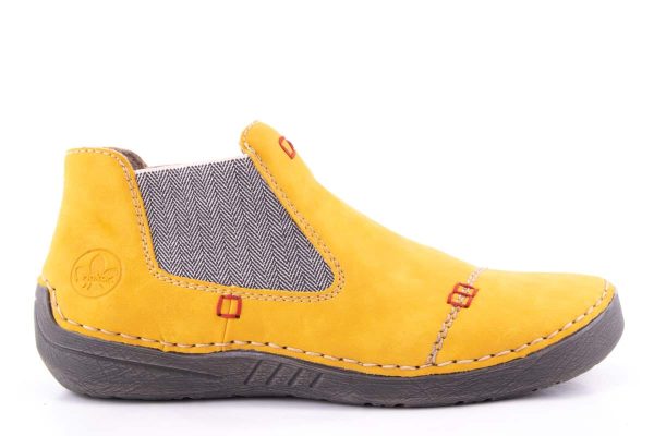 GHETE-DAMA-PIELE-ECOLOGICA-RIEKER-RIEK-52590-GALBEN-2-1.jpg GHETE DAMA RIEKER PIELE NATURALA NABUK RIEK 52590 /GLB -