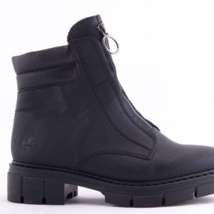 GHETE DAMA RIEKER RIEK Y4570 /N -