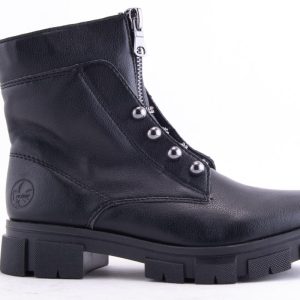 GHETE DAMA RIEKER RIEK Y7182 /N -