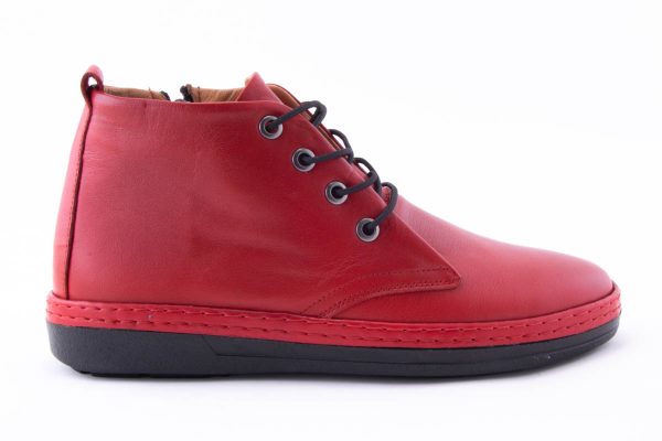 GHETE DAMA PIELE NATURALA CLAUDIO CASINI GHETE DAMA PIELE NATURALA DE VITEL CLAUDIO CASINI CART 1084 /RS -