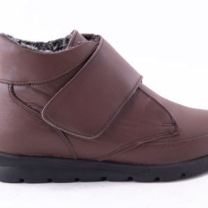 GHETE DAMA PIELE NATURALA CLAUDIO CASINI GHETE DAMA PIELE NATURALA DE VITEL CLAUDIO CASINI CART 619 /M -