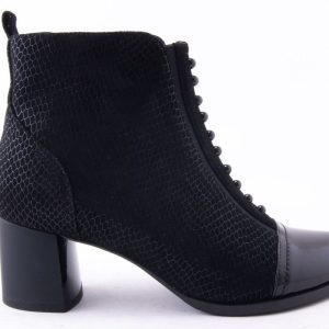 GHETE DAMA JOSE SIMON PIELE NATURALA ELLA 30-106C /N -
