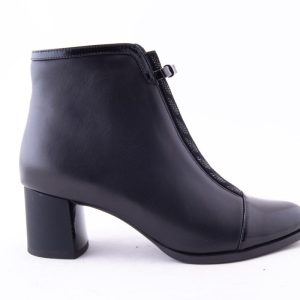 GHETE DAMA JOSE SIMON PIELE NATURALA ELLA 30-13B /N -