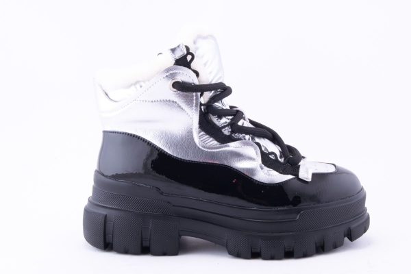 GHETE DAMA PIELE NATURALA LACUITA FABRIZIO ADAMO GHETE DAMA PIELE NATURALA LACUITA FABRIZIO ADAMO BELL R600-1 /NAG -