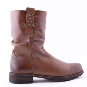 GHETE DAMA RAIMONDO PIELE NATURALA LEOF 333 /COG -