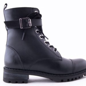 GHETE DAMA RAIMONDO PIELE NATURALA LEOF 079 /N -