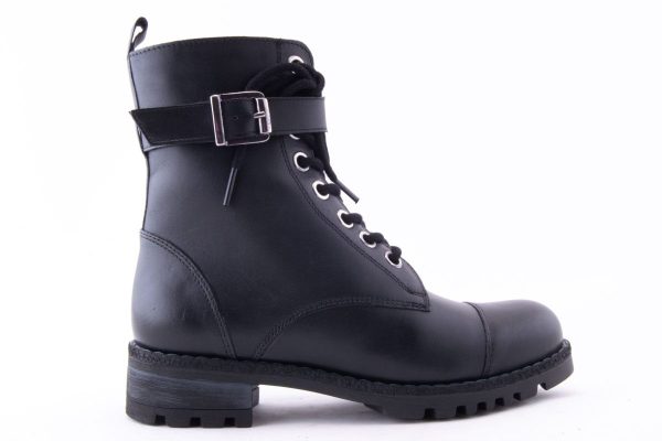 GHETE DAMA PIELE NATURALA RAIMONDO GHETE DAMA RAIMONDO PIELE NATURALA LEOF 079 /N -