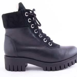 GHETE DAMA RAIMONDO PIELE NATURALA LEOF 083 /N -