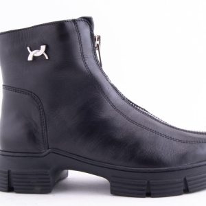 GHETE DAMA RAIMONDO PIELE NATURALA LEOF 266 /N -