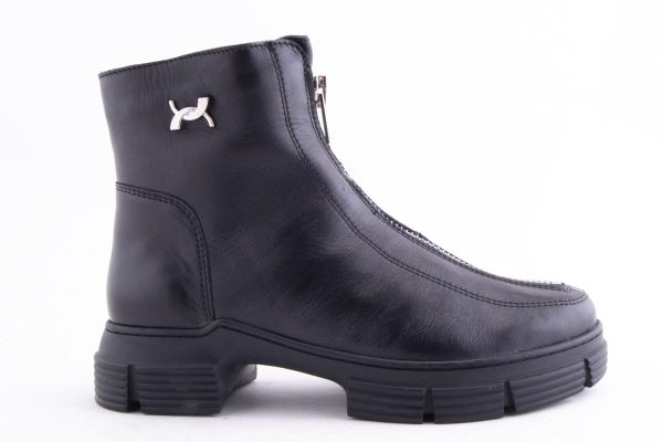 GHETE DAMA PIELE NATURALA RAIMONDO GHETE DAMA RAIMONDO PIELE NATURALA LEOF 266 /N -