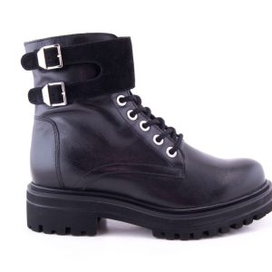 GHETE DAMA RAIMONDO PIELE NATURALA LEOF 279 /NNV -