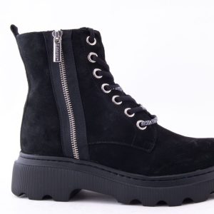 GHETE DAMA RAIMONDO PIELE NATURALA LEOF 327 /NV -