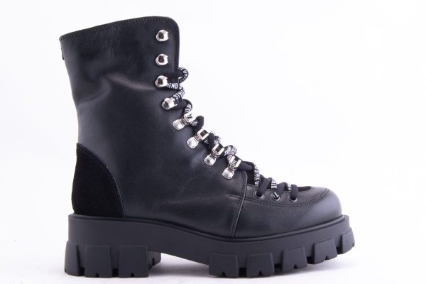 GHETE DAMA PIELE NATURALA RAIMONDO GHETE DAMA RAIMONDO PIELE NATURALA LEOF 329 /N -