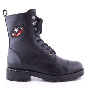 GHETE DAMA RAIMONDO PIELE NATURALA LEOF 505 /N -
