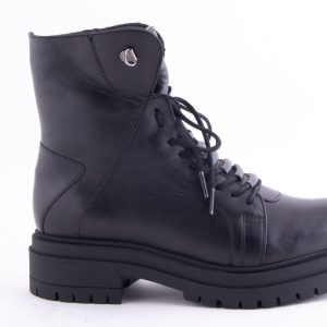 GHETE DAMA RAIMONDO PIELE NATURALA LEOF 544 /N -
