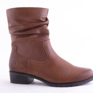 GHETE DAMA PIELE NATURALA REMONTE RIEK D6886 /M -