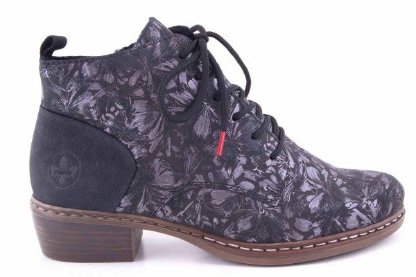 GHETE-DAMA-PIELE-NATURALA-RIEK-Y0830-NEGRU-2-2.jpg GHETE DAMA RIEKER PIELE ECOLOGICA RIEK Y0830 /N -