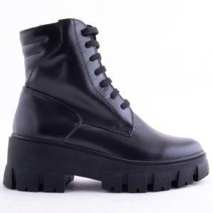 GHETE DAMA ROMANA PIELE NATURALA NOVA OLIMP /N -