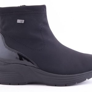GHETE DAMA REMONTE RIEK D6677 /N -