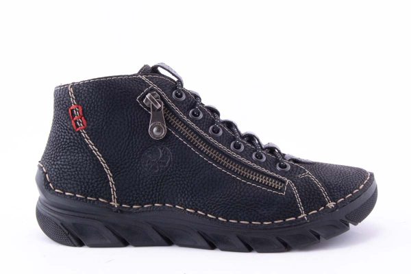 GHETE DAMA RIEKER GHETE DAMA RIEKER RIEK 55048 /N -