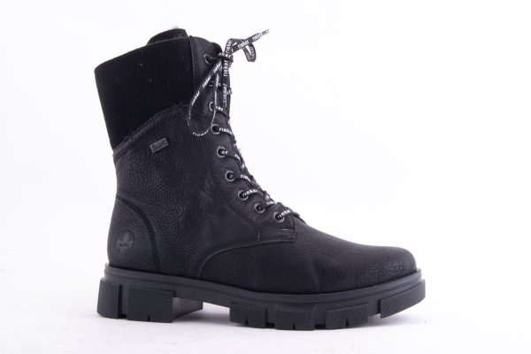 GHETE DAMA RIEKER RIEK Y7128 /N -