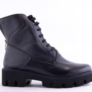 GHETE DAMA ROMANA PIELE NATURALA NOVA ROBERTA /N -
