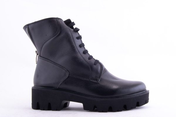 GHETE DAMA PIELE NATURALA ROMANA GHETE DAMA ROMANA PIELE NATURALA NOVA ROBERTA /N -