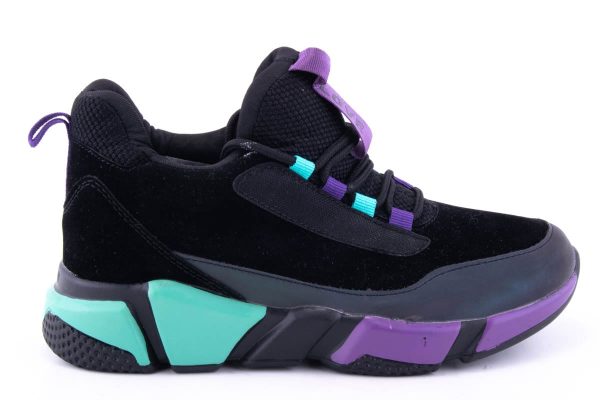 INCALTAMINTE SPORT DAMA BOUNTY SHOE JS-B1/ N -